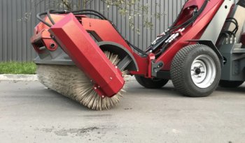 À vendre Chariot élévateur diesel – complet