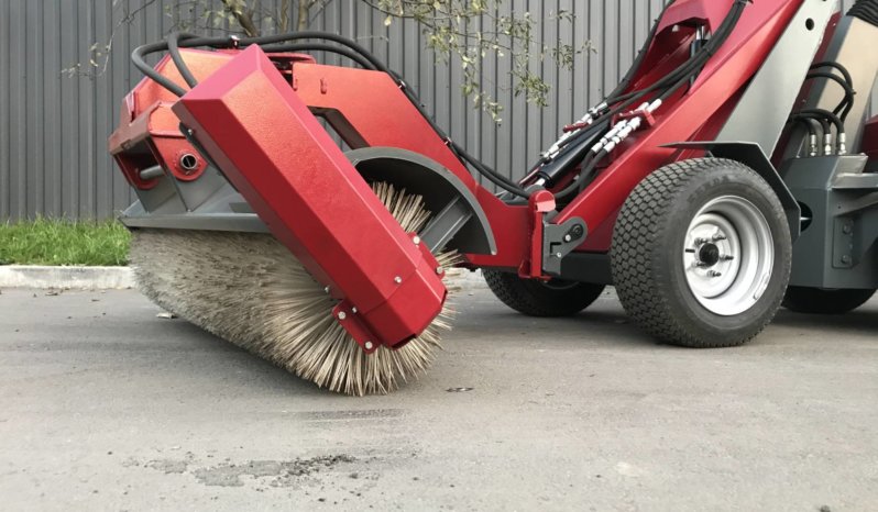 À vendre Chariot élévateur diesel – complet