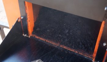 À vendre Travaux routiers – Autres – complet
