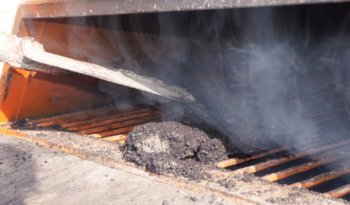 À vendre Travaux routiers – Autres – complet