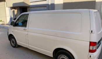 À vendre Utilitaire fourgon Volkswagen Transporter 2.0 TDI (2013) complet