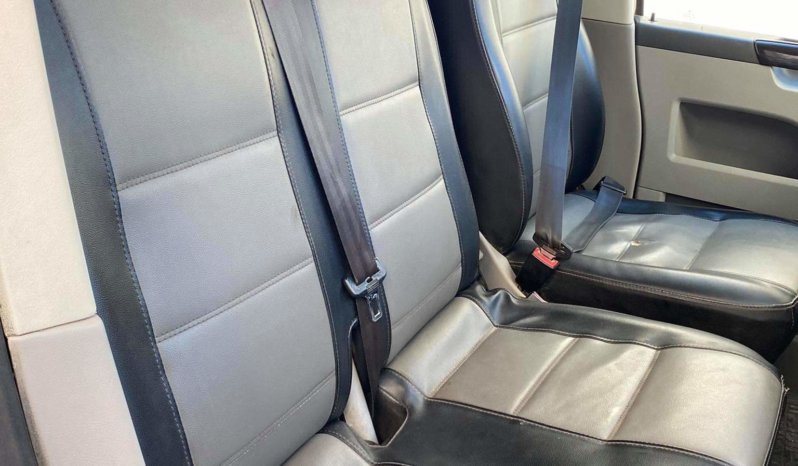 À vendre Utilitaire fourgon Volkswagen Transporter 2.0 TDI (2013) complet