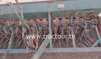 À vendre Semoir conventionnel à disques complet