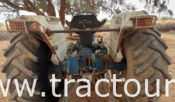 À vendre Tracteur Ford 6610 complet