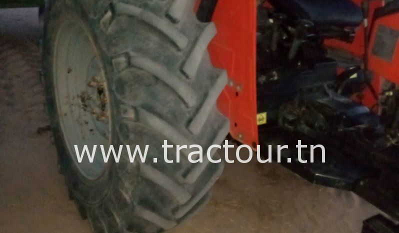 À vendre Tracteur Same Explorer Special 85 (2008) complet