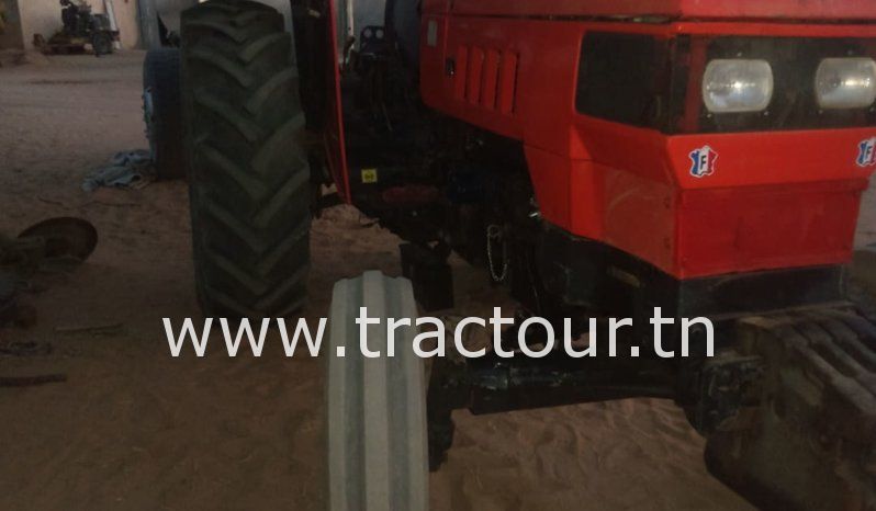 À vendre Tracteur Same Explorer Special 85 (2008) complet