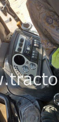 À vendre Tractopelle JCB 3CX (2004) complet