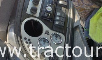 À vendre Tractopelle JCB 3CX (2004) complet