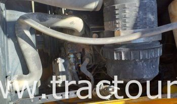 À vendre Tractopelle JCB 3CX (2004) complet