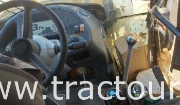 À vendre Tractopelle JCB 3CX (2004) complet