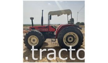 À vendre Tracteur Same Explorer II 90 complet