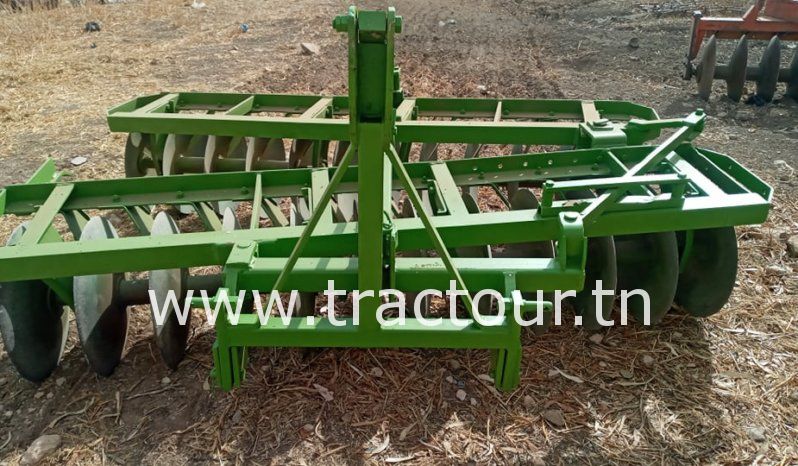 À vendre cover crop  Offset 12/24 complet