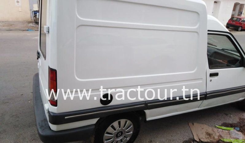 À vendre Utilitaire fourgon Renault Express complet