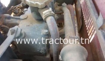 À vendre Tracteur Steyr 768 complet