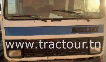 À vendre Camion benne Renault ME 160 complet