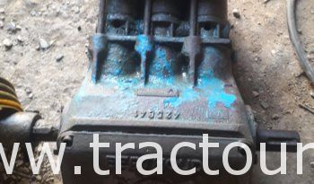 À vendre moteur Pulvérisateur Berthoud complet
