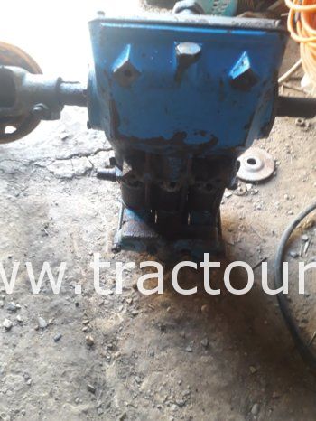 À vendre moteur Pulvérisateur Berthoud complet