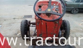 À vendre Tracteur Massey Ferguson 188 (1988) complet