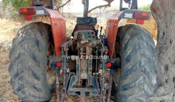 À vendre Tracteur avec matériels Same Explorer II 80 complet