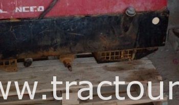 À vendre Groupe électrogène complet