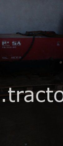 À vendre Groupe électrogène complet