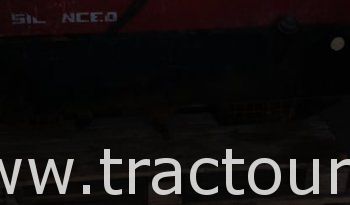 À vendre Groupe électrogène complet
