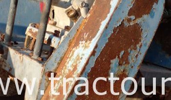 À vendre Scieuse complet