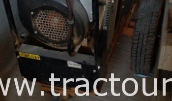 À vendre Groupe électrogène 220V – 380V complet