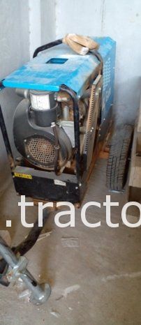 À vendre Groupe électrogène 220V – 380V complet