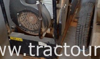 À vendre Groupe électrogène 220V – 380V complet