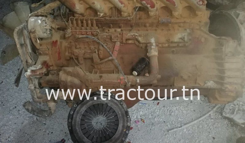 À vendre Moteur Renault Major R385 standard complet