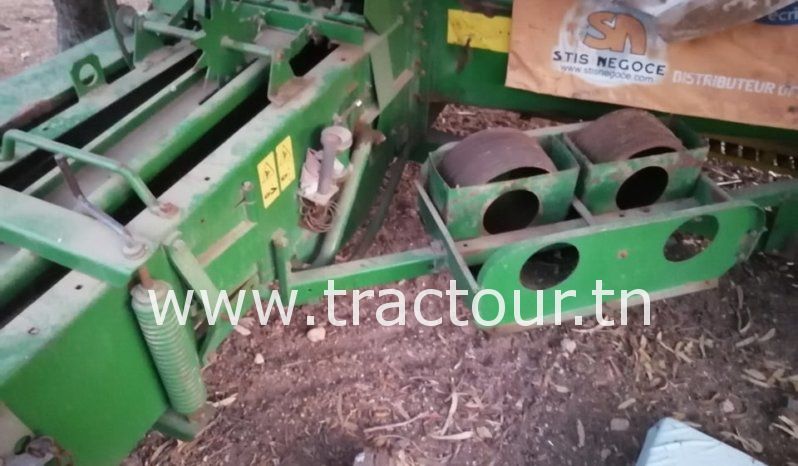 À vendre Tracteur avec matériels Landini 7860 complet