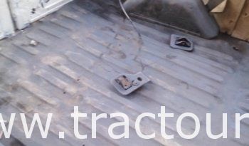 À vendre Utilitaire fourgon Ford Transit – 3 places complet