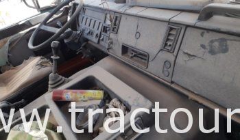 À vendre Tracteur routier 6×4 Iveco 330-35 (1997) complet