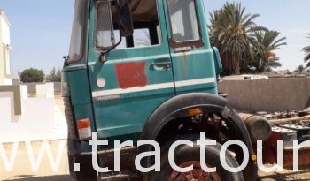 À vendre Tracteur routier 6×4 Iveco 330-35 (1997) complet