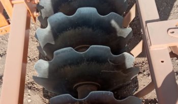 À vendre Cover crop Offset 10/20 MIG-Huard complet
