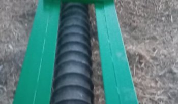 À vendre Rouleau de plombage porté et trainé longueur 3 mètres complet