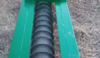 À vendre Rouleau de plombage porté et trainé longueur 3 mètres complet