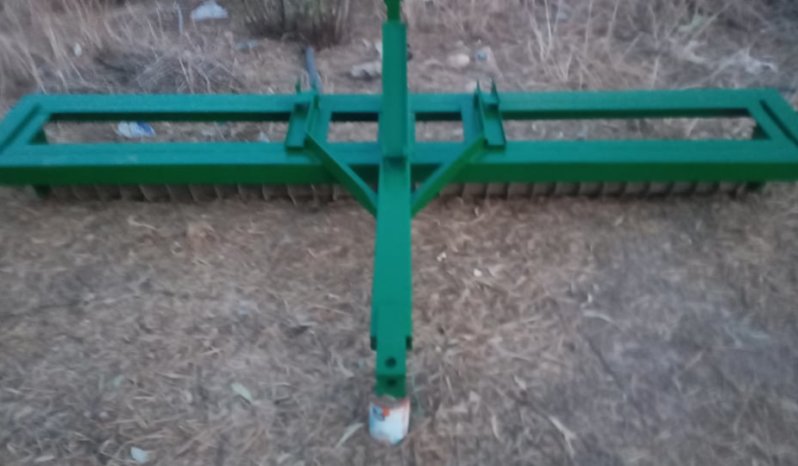 À vendre Rouleau de plombage porté et trainé longueur 3 mètres complet