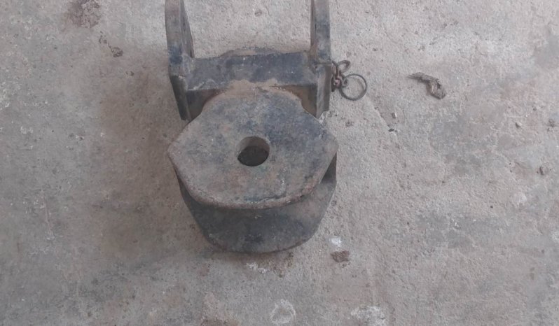 À vendre Timon camion complet