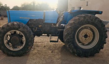 À vendre Tracteur Landini 8860 complet