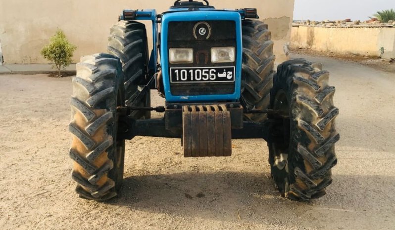 À vendre Tracteur Landini 8860 complet