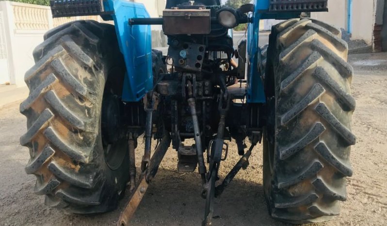 À vendre Tracteur Landini 8860 complet