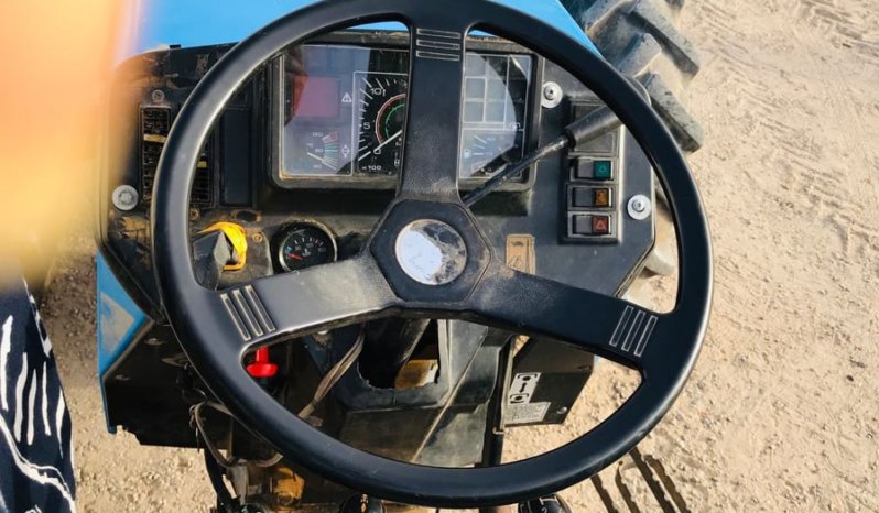 À vendre Tracteur Landini 8860 complet