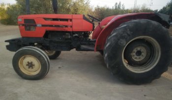 À vendre Tracteur Same Explorer II 80 (2003) complet