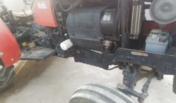 À vendre Tracteur Same Explorer II 80 (2003) complet