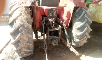 À vendre Tracteur Case IH 4230 complet