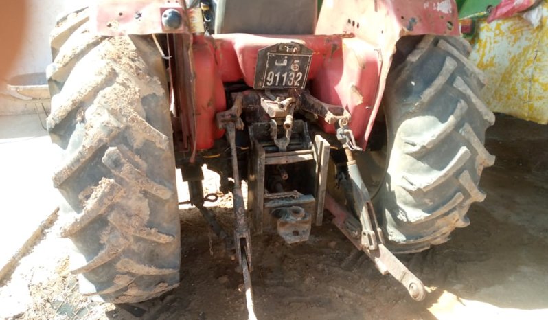 À vendre Tracteur Case IH 4230 complet