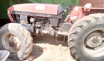 À vendre Tracteur Case IH 4230 complet