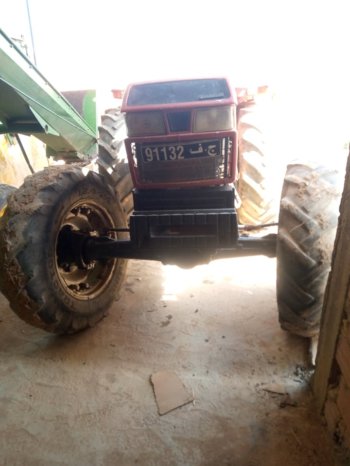 À vendre Tracteur Case IH 4230 complet